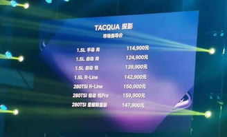 一汽-大众探影11.49万元起热力上市，助你年少有为，开启精彩旅程