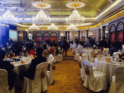 海豚哆哆喜获双奖 塞舌尔旅游局授予“2016精品旅行社大奖”及“塞舌尔五周年特别奖”